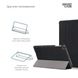 Чохол книжка ArmorStandart Smart Case для Huawei MatePad T10/T10s 2Gen Black/Чорний