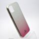 Чохол накладка Swarovski для iPhone 11 Pink/Рожевий