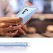 Чохол накладка TPU WXD Getman для Samsung A15 4G/A15 5G Galaxy A155/A156 Transparent/Прозорий, Прозорий