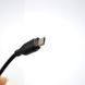 Кабель Tornado TX9 Silicon Cable Micro USB 2,4A 1M Black