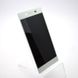 Дисплей (экран) LCD Sony E6533/E6553 Xperia Z3+/Xperia Z4 White с touchscreen Original