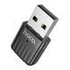 Wi-Fi адаптер USB Hoco HI33 Black
