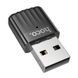 Wi-Fi адаптер USB Hoco HI33 Black