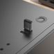 Wi-Fi адаптер USB Hoco HI33 Black