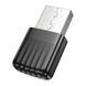 Wi-Fi адаптер USB Hoco HI33 Black