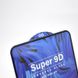 Захисне скло Snockproof Super 9D для Samsung A53 Galaxy A536 Black