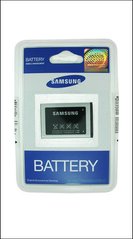 Акумулятор (батарея) АКБ Samsung X820 Високоякісна копія
