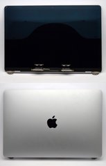 Матриця для ноутбука Apple Macbook Pro 13" (2020) A2251 в зборі з кришкою Space Gray Used (УЦІНКА!)