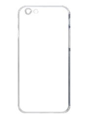 Чехол силикон KST for iPhone 7 Plus/8 Plus Прозрачный