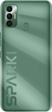 Смартфон TECNO Spark 7 Go (Kf6m) 2/32GB NFC Spruce Green
