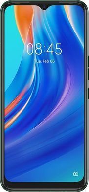 Смартфон TECNO Spark 7 Go (Kf6m) 2/32GB NFC Spruce Green