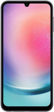 Смартфон Samsung A245F Galaxy A24 6/128GB Black