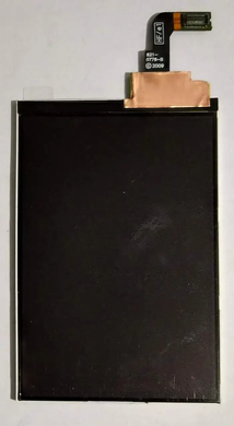 Дисплей (екран) LCD iPhone 3GS Original Used, Чорний