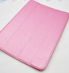 Чохол книжка Samsung P5200 Tap 3 10.0" BELK Fashion Case Pink copy