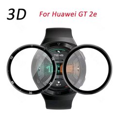 Защитное керамическое стекло PMMA для Huawei GT 2e Black