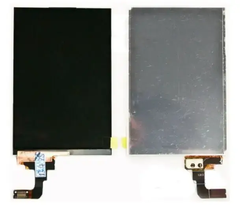 Дисплей (екран) LCD Apple iPhone 3GS Original Used, Чорний