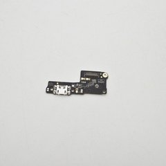 Роз’єм зарядки XIAOMI Redmi 7A на платі з компонентами Original