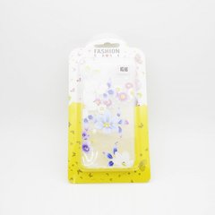 Дизайнерский чехол Fashion Diamond для iPhone 7/8 (09)