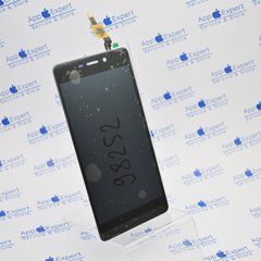LCD Дисплей (экран) Xiaomi Redmi 4 с тачскрином Black HC