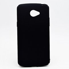 Чохол накладка Spigen iFace series for LG K5 Black