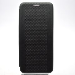 Чехол книжка Premium Magnetic для Samsung A336 Galaxy A33 Black/Черный