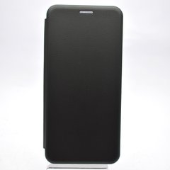 Чехол книжка Premium Magnetic для Samsung A135/A326/A047 Galaxy A13/A32 5G/A04s Black/Черный