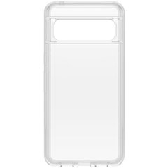 Чехол-накладка TPU Epic Transparent для Google Pixel 8 Pro Прозрачный, Прозрачный