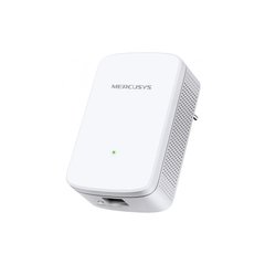 Ретранслятор Wi-Fi Mercusys ME10 2.4GHz White