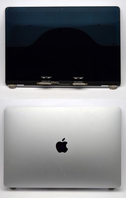 Матрица для ноутбука Apple Macbook Pro 13" (2020) A2251 в сборе с крышкой Space Gray Used (УЦЕНКА!)