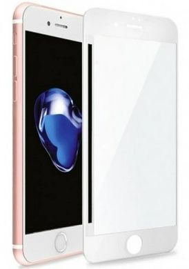 Защитное стекло ACHILLES for iPhone 7/8/SE 2 (2020) White, Белый