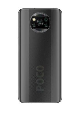 Смартфон XIAOMI Poco X3 8/128GB (Shadow Gray)