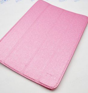 Чохол книжка Samsung P5200 Tap 3 10.0" BELK Fashion Case Pink (C)