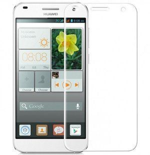 Защитное стекло Perfect Glass Screen Protector для Huawei G7 (0.18 mm)