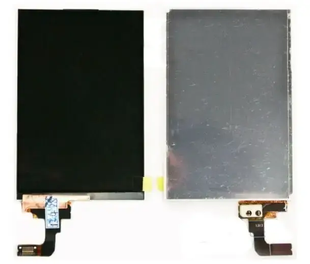 Дисплей (экран) LCD iPhone 3GS Original Used, Черный