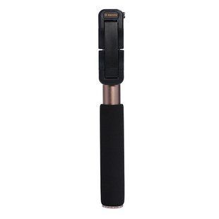 MONOPOD Remax RP-P4 Bluetooth Gold