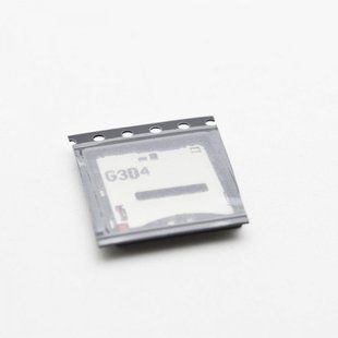 Коннектор SIM для телефона Sony C6903/C6902/D5503/Xperia Z1/Z1 mini/XL39/L39h/Z2/T2 HC