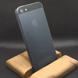 Смартфон iPhone 5S 16GB Space Gray б/у (Grade A+)