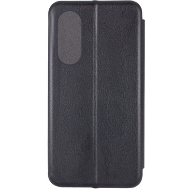 Чехол книжка Premium Magnetic для Oppo A98 Black