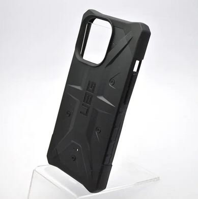 Чехол противоударный UAG Pathfinder Classic для iPhone 13 Pro Черный