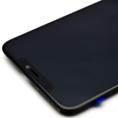 Дисплей (екран) LCD Apple iPhone 11 Pro Max з touchscreen Service Original (Без помилки Geniune)