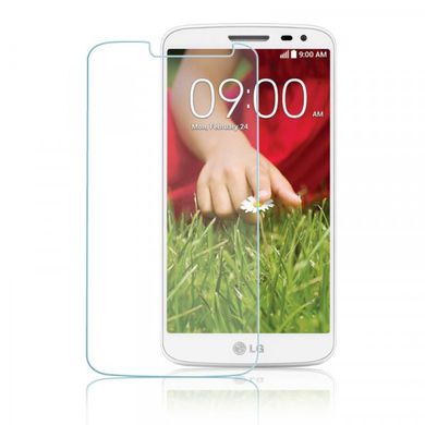 Захисне скло Perfect Glass Screen Protector для LG Leon H324 (0.18mm)