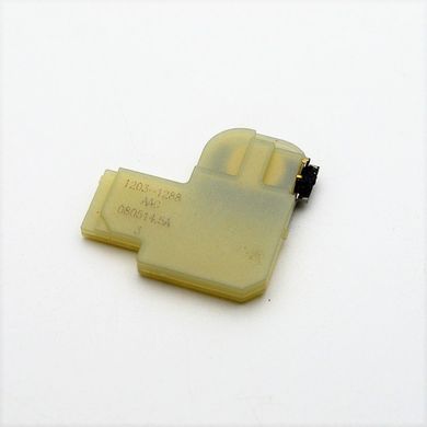 Динамик бузера для телефона Sony Ericsson G502 Оригинал Б/У