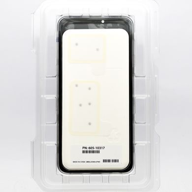 Дисплей (екран) LCD Apple iPhone 11 Pro Max з touchscreen Service Original (Без помилки Geniune)