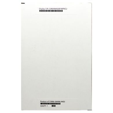 Дисплей (екран) LCD Apple iPhone 11 Pro Max з touchscreen Service Original (Без помилки Geniune)