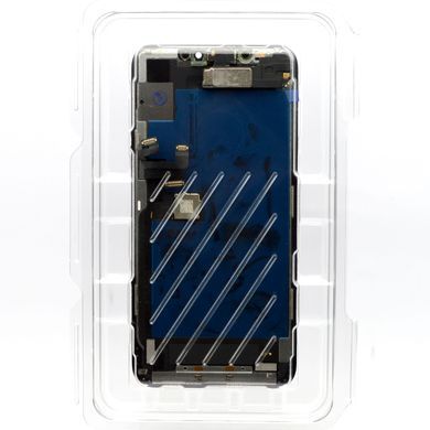 Дисплей (екран) LCD Apple iPhone 11 Pro Max з touchscreen Service Original (Без помилки Geniune)