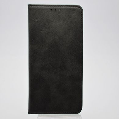 Чехол книжка Premium для Xiaomi Redmi Note 5/Note 5 Pro Black
