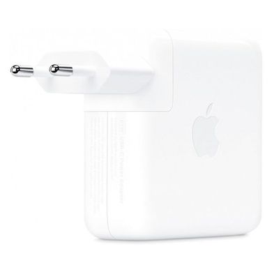 Блок живлення (адаптер) для ноутбука MacBook 61W Type-C