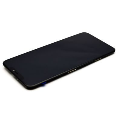 Дисплей (екран) LCD Apple iPhone 11 Pro Max з touchscreen Service Original (Без помилки Geniune)