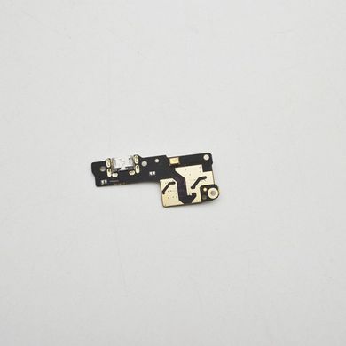 Роз’єм зарядки XIAOMI Redmi 7A на платі з компонентами Original