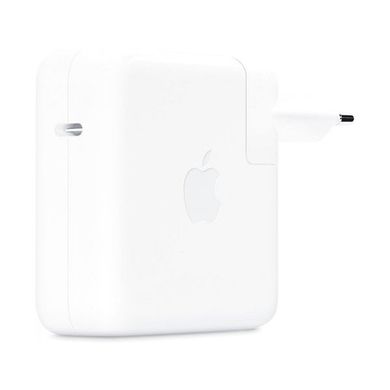Блок питания (адаптер) для ноутбука MacBook 61W Type-C